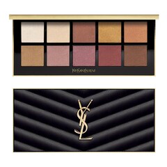 Couture Colour Clutch - Paletka očních stínů, YVES SAINT LAURENT