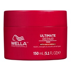 Ultimate Repair - Maske na poškozené vlasy, WELLA PROFESSIONALS