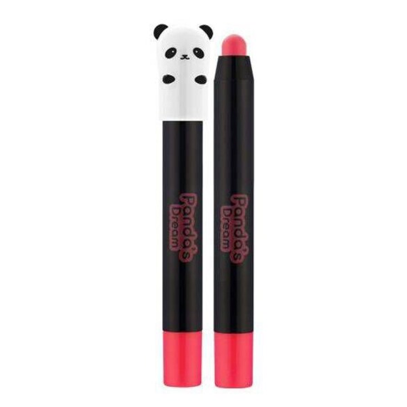Panda´s dream glossy lip crayon - Tužka na rty, TONYMOLY