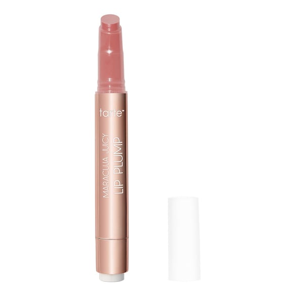 Maracuja Juicy Lip Plump - Šťavnatý marakujový balzám pro plnější rty, TARTE