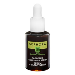 Targeted Dark Spots Serum - Sérum proti pigmentovým skvrnám, SEPHORA COLLECTION