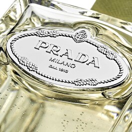 Infusion De Vetiver - Parfémová voda