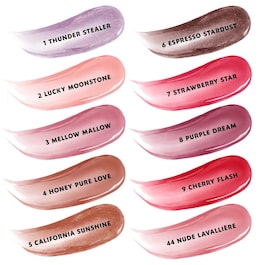 Loveshine Plumping Lip Oil Gloss - Lesk na rty