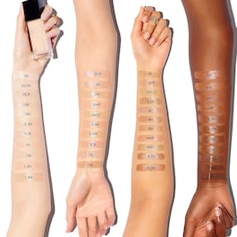 Dior Forever Skin Glow - Hydratační a dlouhotrvající make-up -  Čisté složení