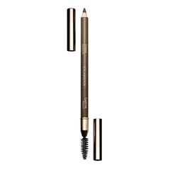 EYEBROW PENCIL - dlouhotrvající tužka na obočí, CLARINS