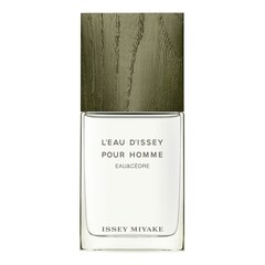 L'Eau D'Issey pour Homme Eau&Cèdre - Toaletní voda, ISSEY MIYAKE