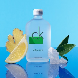 Calvin Klein One Reflections - Toaletní voda