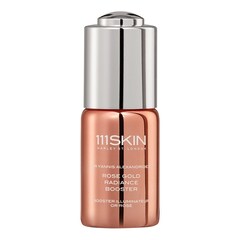 Rose Gold Radiance Booster – Rozjasňující booster, 111SKIN