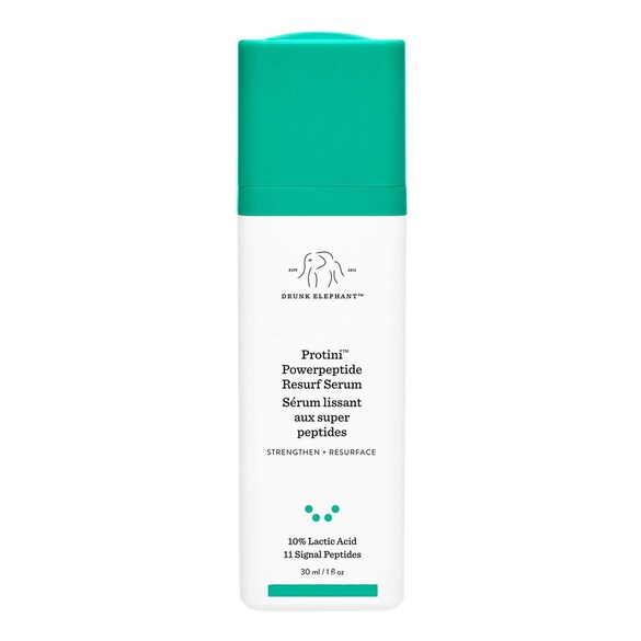 Protini Powerpeptide Resurf Serum - Peptidové Sérum, DRUNK ELEPHANT
