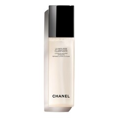 LA MOUSSE CLARIFIANTE - Pěnivé Čisticí Mléko, CHANEL
