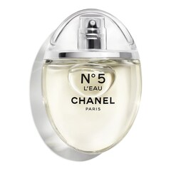 N°5 - L'Eau Limitovaná Edice, CHANEL