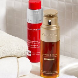 Double Serum Light Texture - Sérum proti stárnutí s lehkou texturou