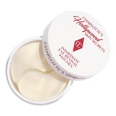Charlotte's Hollywood Skin Secrets Eye Patches - Hydratační náplasti pod oči, CHARLOTTE TILBURY
