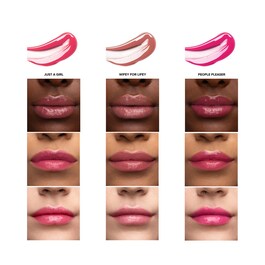 Lip Injection Power Plumping Lip Gloss - Lesk na Rty Zvýrazňující Objem