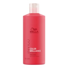 Color Brilliance Shampoo - Šampon pro jemné barvené vlasy, WELLA PROFESSIONALS