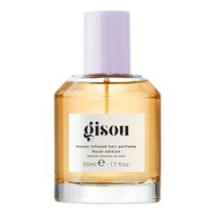 Honey Infused Hair Perfume Floral Edition - Vůně do vlasů, GISOU