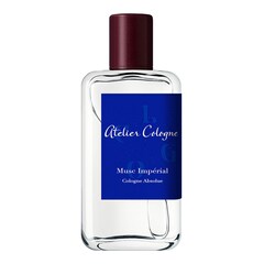 Musc Impérial - Kolínská voda, ATELIER COLOGNE