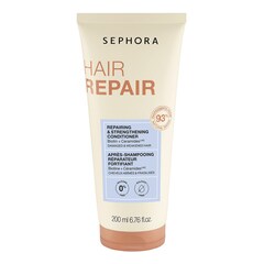 Après-Shampooing Réparateur Fortifiant – Regenerační vlasová péče , SEPHORA COLLECTION