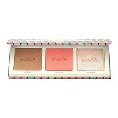Cheery Cheeks - Paletka, BENEFIT COSMETICS