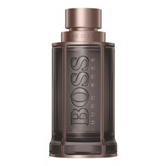 BOSS The Scent Le Parfum for Him - Parfémová voda, HUGO BOSS