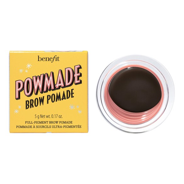 POWmade Brow Pomade - Pomáda na obočí , BENEFIT COSMETICS