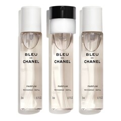 BLEU DE CHANEL - Parfémová Voda Twist And Spray, CHANEL