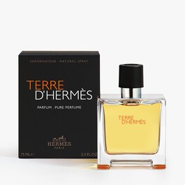 Terre d'Hermès - Parfémová voda