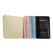 532709-SET XMAS THE AESTHETE'S WALLET