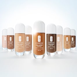 Even Better Clinical Vitamin Makeup SPF 50 - makeup