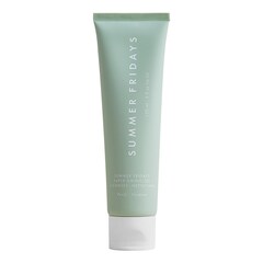 Super Amino Gel – Čisticí gel s aminokyselinami, SUMMER FRIDAYS