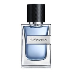 Y - Toaletní voda, YVES SAINT LAURENT