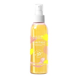 Huile Solaire SPF30 - Olej na opalování