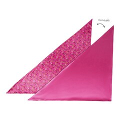 Slip x Alice + Olivia - Šátek z čistého hedvábí, SLIP
