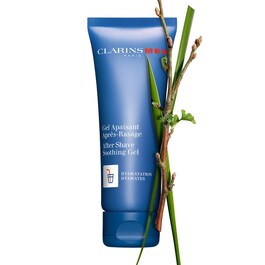 ClarinsMen - Zklidňující gel po holení