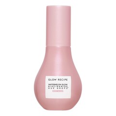 Watermelon Glow Hue Drops – Tónovací sérum s niacinamidem, GLOW RECIPE