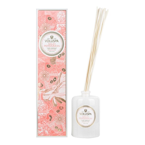Maison Blanc Saijo Persimmon Diffuser - Difuzor, VOLUSPA