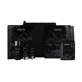 Black Diamond Starter Set - Sada masek pro zralou pleť