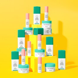 Status Glow Set - Sada péče o pleť