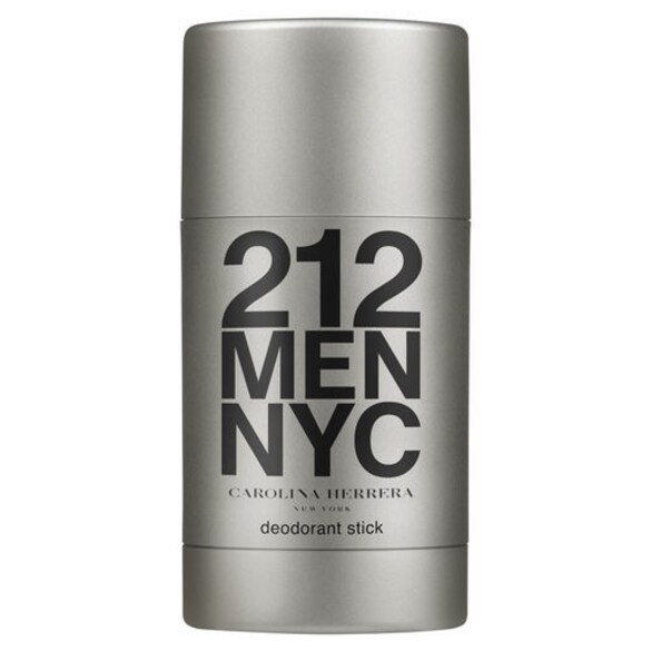 212 Men - Déodorant Stick, CAROLINA HERRERA