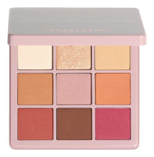 ANASTASIA BEVERLY HILLS - Mini Modern Renaissance Palette - Paletka očích stínů