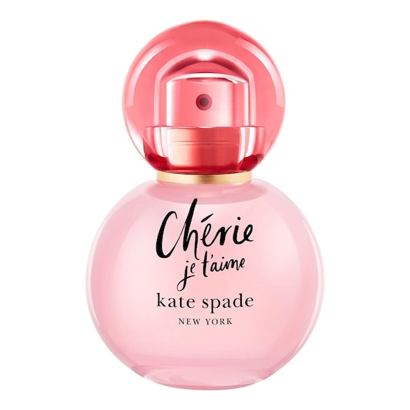 Cherie Je T'aime - Parfémová voda, KATE SPADE