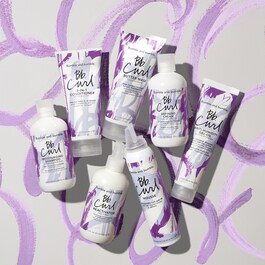 Bb. Curl Defining Cream - Krém na vlasy