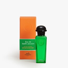 Eau De Basilic Pourpre - Kolínská voda