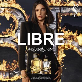 Libre Absolu De Parfum - Parfémová voda