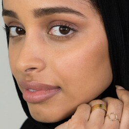 Nudies All Over Face Color Bronze + Glow - Bronzující + Rozjasňující tyčinka