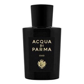 Oud - Parfemová voda