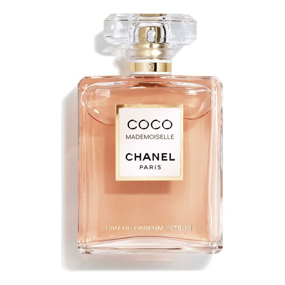 COCO MADEMOISELLE INTENSE - Parfémová voda s rozprašovačem, CHANEL