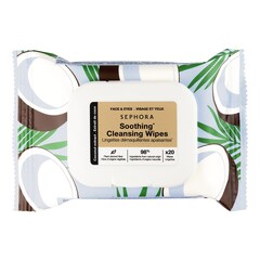 Make-up Remover Wipes - Odličovací ubrousky, SEPHORA COLLECTION