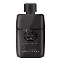 Gucci Guilty Pour Homme Parfum - Parfémová voda, GUCCI