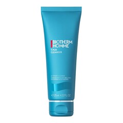 T-PUR - Nettoyant purifiant désincrustant, BIOTHERM